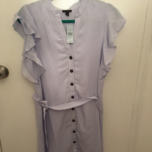 New with tags Ann Taylor dress - Picture 6 of 7